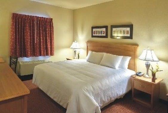 Hotel La Quinta By Wyndham Fairbanks Airport Habitación foto