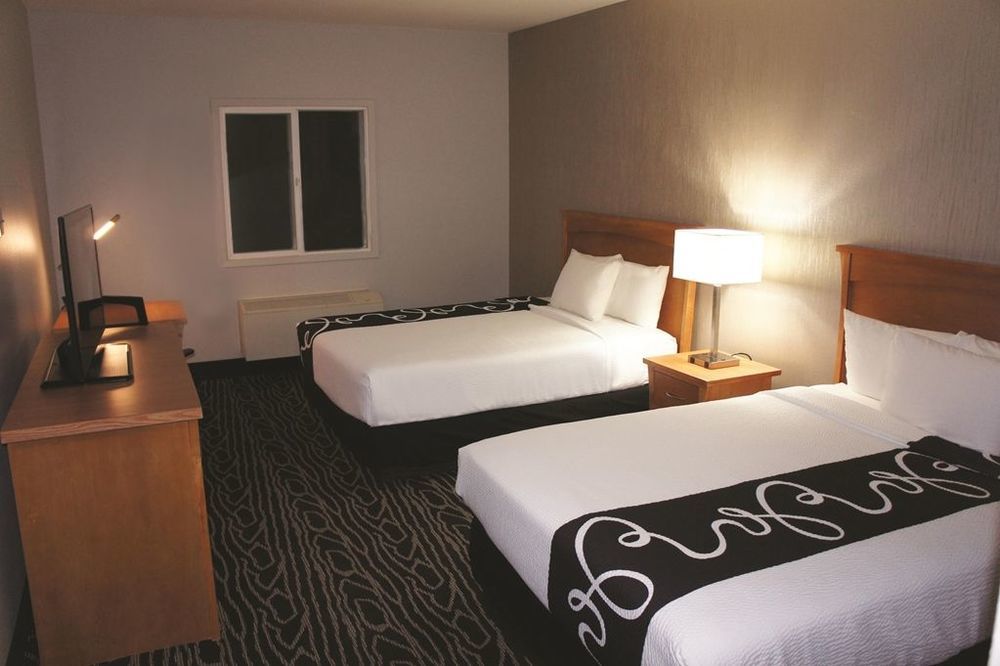 Hotel La Quinta By Wyndham Fairbanks Airport Habitación foto